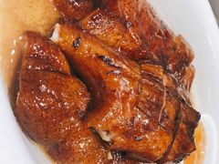 -周锦记广式餐厅(格林生活坊2期店)