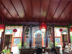 -阿西娅食府(中关村店)