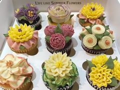 -BON CAKE(华贸购物中心店)