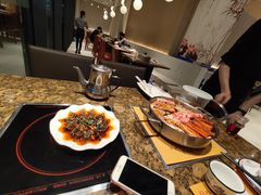 -黄记煌三汁焖锅(欢乐海岸店)