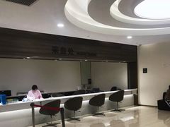 -瑞慈体检上海闵行机构