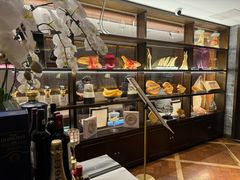 -甄御•海鲜新青岛菜(麦岛店)