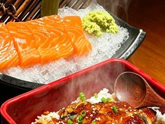 -白石的深夜食堂(济南万象城店)
