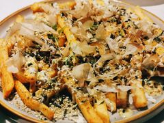 和风海苔薯条-BE BRIGHT KITCHEN(正佳广场店)