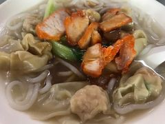 -初记正宗云吞面