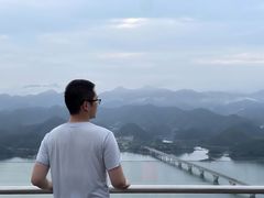 -千岛湖天屿景区