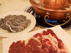 -八先生涮肉房(三里河店)