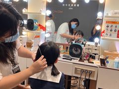 -海马体照相馆(上海月星环球港店)