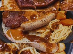 -卡朋西餐(大信新都汇店)