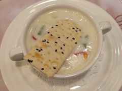 -玫瑰园西餐厅(新华大厦店)