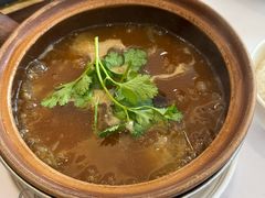 -阿诺泰·泰国餐厅(紫荆店)