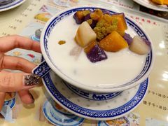 -广信牛奶甜品世家(台东店)