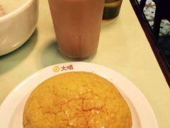大咀港式茶餐厅(海岸城店)-大咀港式茶餐厅(海岸城店)