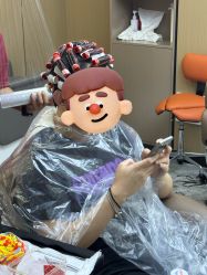 -丝沐造型-HAIR SALON