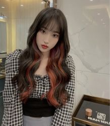 -那茉 Hair Salon