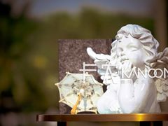 外景-深圳麒麟山庄