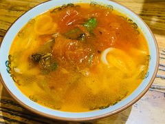 -一盏明灯全素斋(殊像寺店)