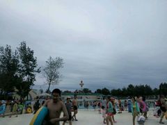 -秦皇岛乐岛海洋王国