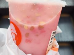 -沪上阿姨·臻选茶饮(上海环球港店)