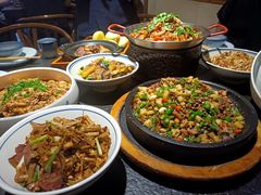 -老灶房-四川土菜(开元店)