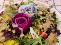 -撒拉花儿·新疆菜·清真(太阳宫店)