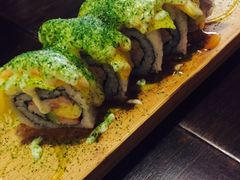 -小曹日本料理(软景中心店)