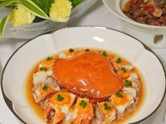 -T館·花园艺术餐厅