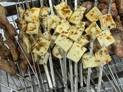 -清真·金鑫隆牛羊肉(环山路店)