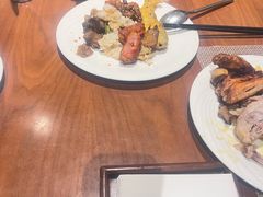 -明月东一酒店·菲斯特自助餐厅