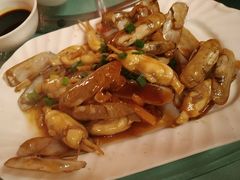 -沈家门海鲜夜排档(东港店)