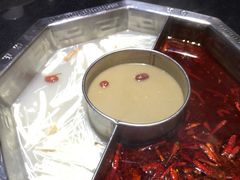 -重庆德庄火锅(体育中心店)