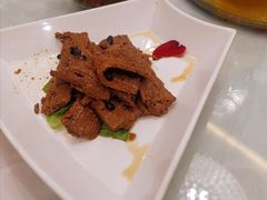 豉椒酥骨带鱼-百姓渔村(西宫店)