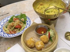 -KingThaia金泰兰(滨江天街店)