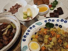 -粤域茶餐厅