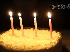 -可丽可丽·生日蛋糕·下午茶(厦门鹭港店)