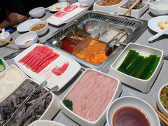 -海底捞火锅(万达广场店)