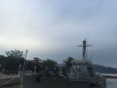 -船政文化景区-罗星塔公园
