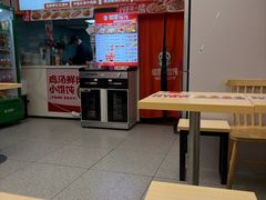 -如意馄饨(恒隆广场兴安路店)