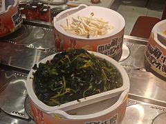 -龍歌自助小火锅(芝罘万达店)