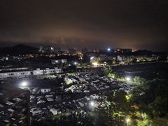 -途易晟曼湾度假酒店(大鹏店)