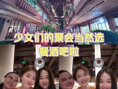 -Brut Eatery悦璞食堂(建国东路店)