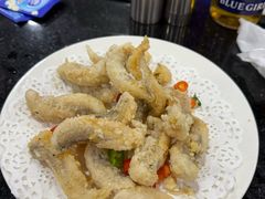 -一哥美食(总店)