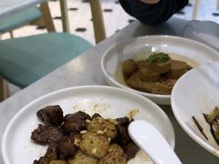 -南小馆(迪士尼小镇店)