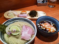 -真打拉面·日式拉面新流派(体育西横街店)