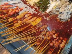 -郭记小街麻辣烫(南小街总店)