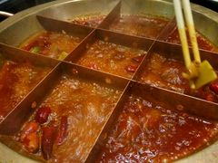 -川中故事·成都老火锅(东书房店)