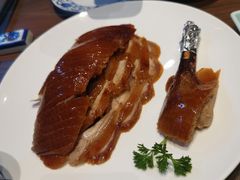 -百花深处·老北京风味菜