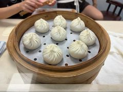 -食惠里小笼包面馆(越秀店)