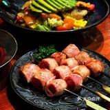 吃了那么多次，还是会被鸟王的口感所俘获…