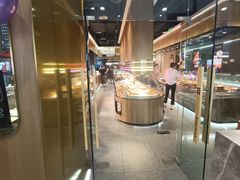 -比格比萨自助(南京万达茂店)